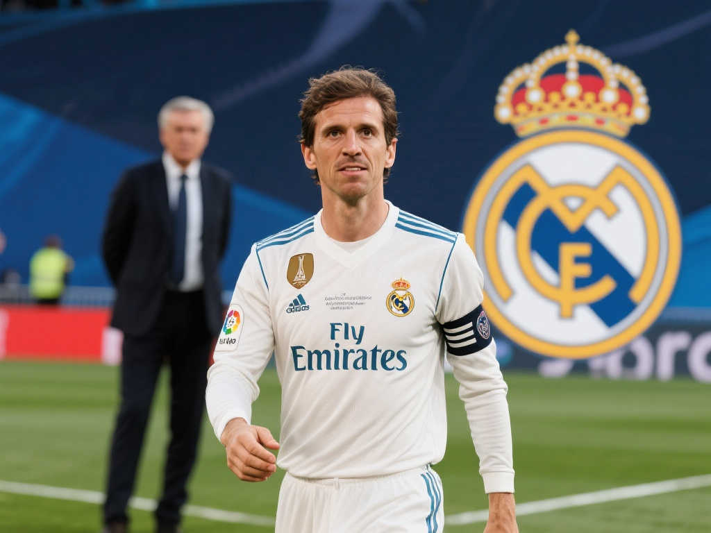 尘埃落定!阿隆索正式告别勒沃库森,皇马成下一站?安切洛蒂或执教巴西? 尘埃落定!阿隆索正式告别勒沃库森,皇马成下一站?安切洛蒂或执教巴西?