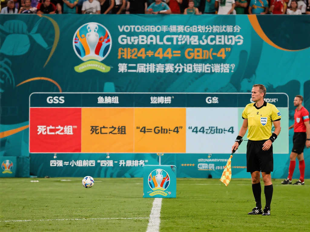 【早报】四强即小组前四!本届小组排名最靠谱的一次! 【早报】四强即小组前四!本届小组排名最靠谱的一次!