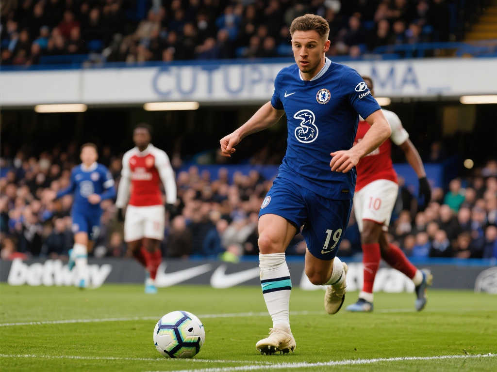 【英超】杰克逊建功 切尔西小胜埃弗顿1-0 【英超】杰克逊建功 切尔西小胜埃弗顿1-0