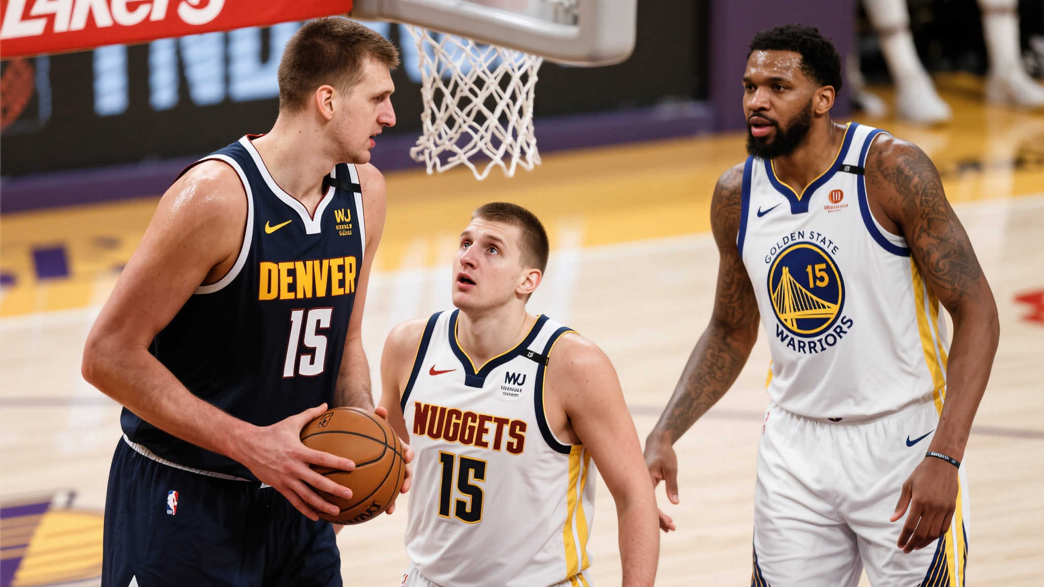 湖媒支招61亿老板：三步重塑阵容，中锋两选后卫锋线各补一人